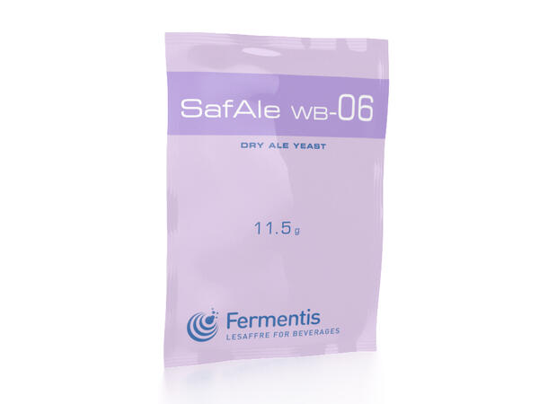 SafAle WB-06 11,5 g från Fermentis