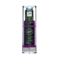 Tilt Hydrometer och termometer, lila Single-cap versionen