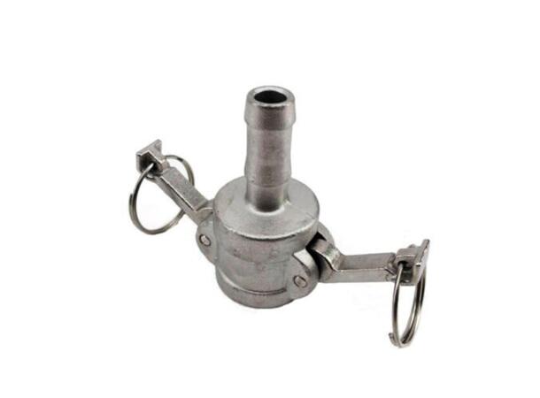 TypeC Cam Lock Female X 13mm Barb 