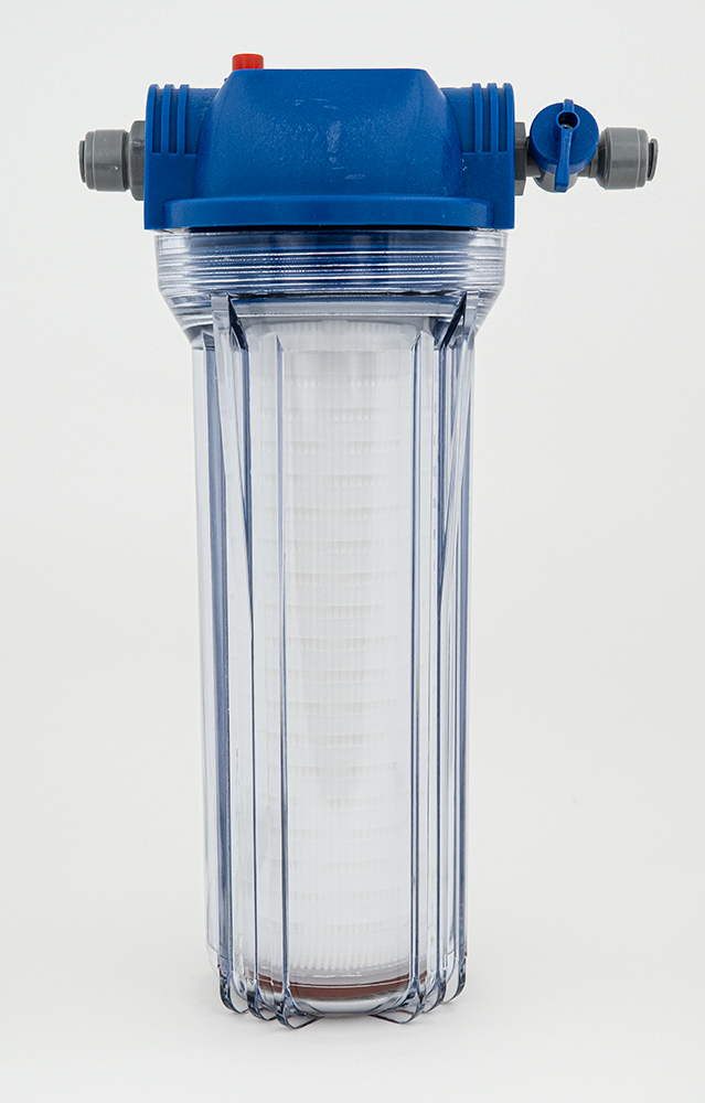 10inch Beer Filtering System Ölbryggning AB