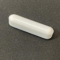 28 mm magnet til magnetrører, 28 mm i lengde.