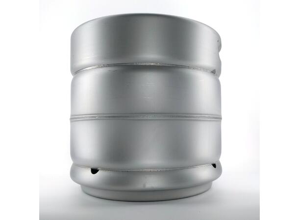 29L Kegmenter tåler 2,5 bar