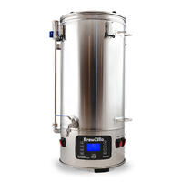 BrewZilla 35L Gen 3.1.1 Generation 3.1.1