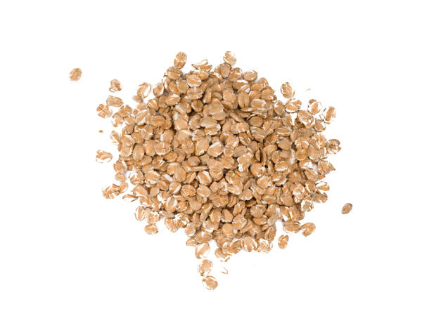Château Chit Wheat Malt Flakes 25 kg