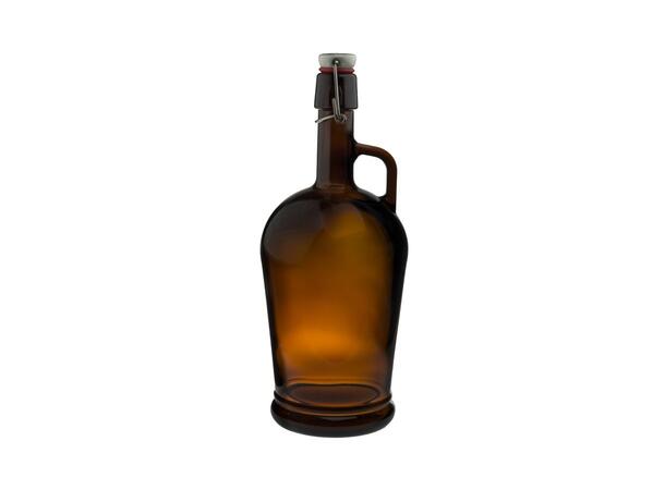 Classico 2 liters Growler