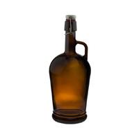 Classico 2 liters Growler med patentkork