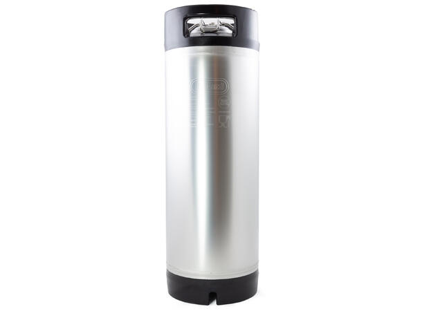 Corneliusfat 19 liter - Fat och tillbehör - Ölbryggning.se