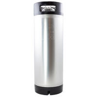 Corneliusfat 19 liter, Kegland Optimalt fat för Series X, Low CO2