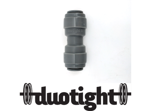 DuoTight - 8mm Joiner
