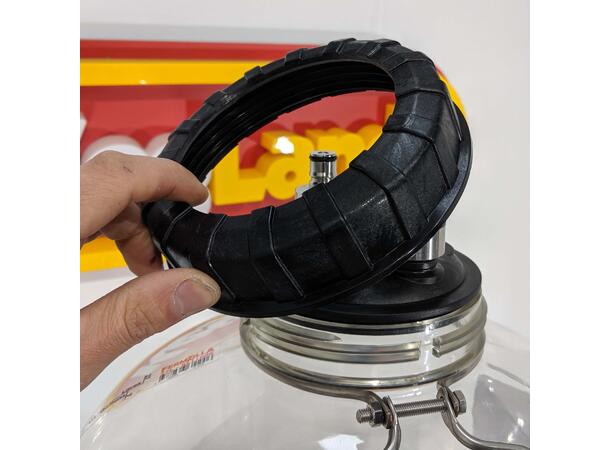 FermZilla - Threaded Lid Ring