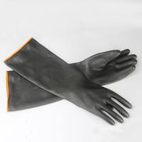 Heavy Duty Brewing Gloves 55 cm långa, 300 gram