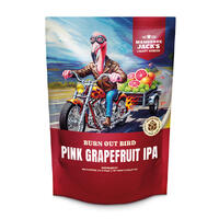 Pink Grapefruit IPA Ölsats extrakt