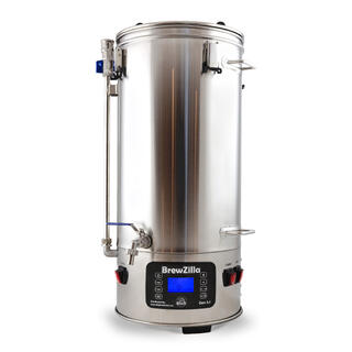 Robobrew BrewZilla 35L Generation 3.1.1