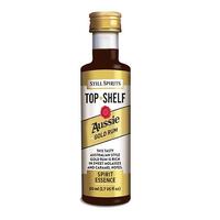SS Top Shelf Aussie Gold Rum Essens från Still Spirits