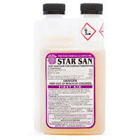 Star San 473 ml (16 Oz) 