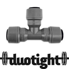 DuoTight - 8mm Tee Piece