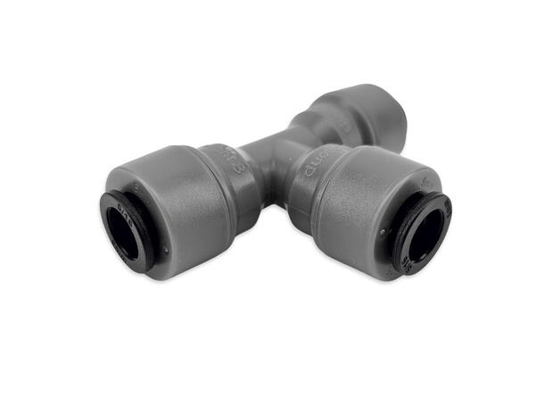 DuoTight - 8mm Tee Piece