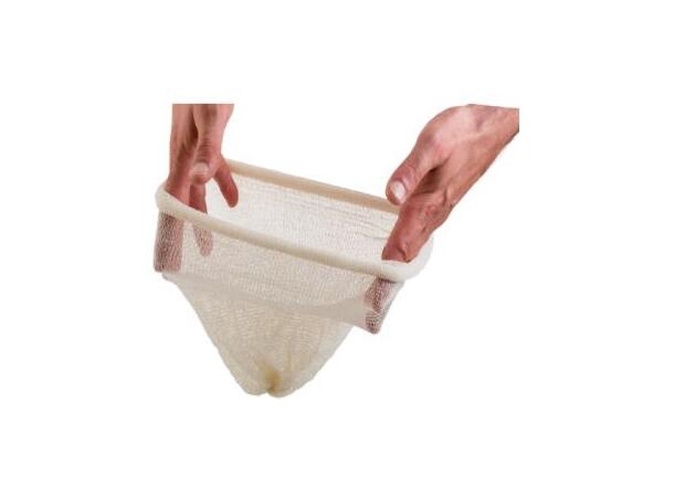 Humlepose 12x50 cm - Utstyr til brygging - Ølbrygging