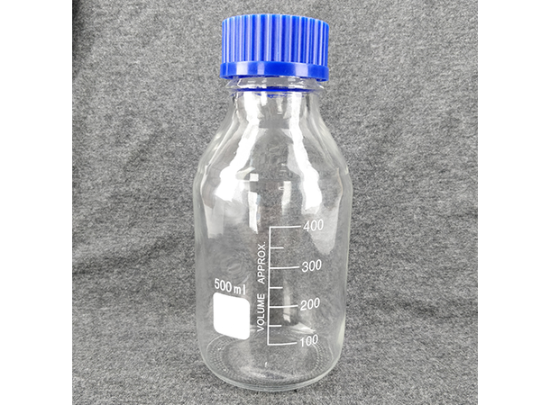 Laboratorieflaska 500 ml