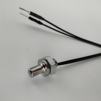 Replacement Thermistor Temp Probe för BrewZilla och Digiboil