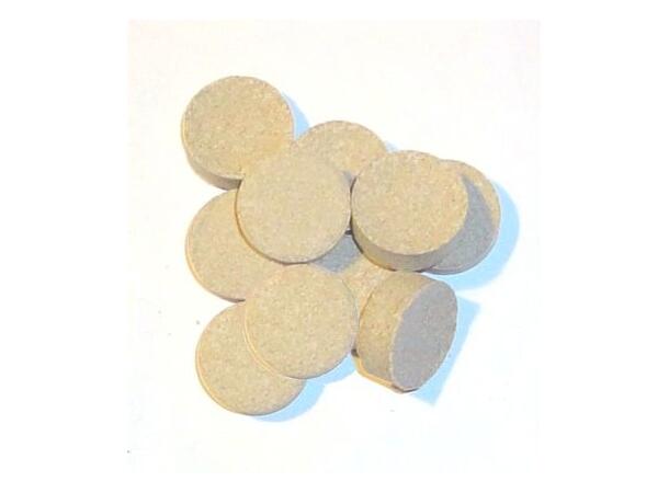 Whirlfloc, 1 kg Klarningsmiddel 