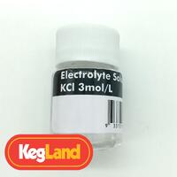pH Pen - KCl 3 mol/liter Förvaringslösning pH-elektrod