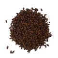 Black Malt 25 kg knust 1300 EBC - Castle malting