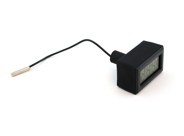 Digital Probe Thermometer