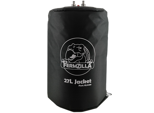 FermZilla - 27L Jacket, isoleringskappa, jacket