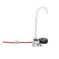 Grainfather Pressure transfer till Grainfather Conical Fermenter