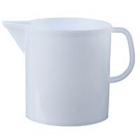 Litermål 3 l. Litermål i plast
