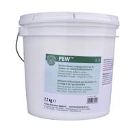 PBW 7,2 kg Kraftullt basiskt rengöringsmedel