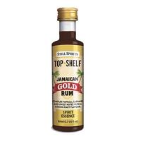 SS Top Shelf Jamaican Gold Rum Essens från Still Spirits