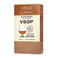 SS Top Shelf Select Classic VSOP, essens 2 påsar, smaksätter 2 x 1,125 l.