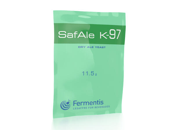 SafAle K-97 11,5 g