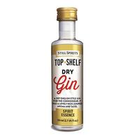 Still Spirits Top Shelf Dry Gin Essens från Still Spirits, 50 ml.