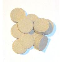 Whirlfloc, 10 tabletter Klarningsmedel