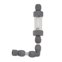 FlowStopper for fatfylling med DuoTight sikteglass