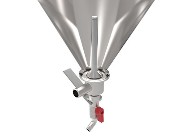 Grainfather Conical Fermenter Pro Edt., GF30