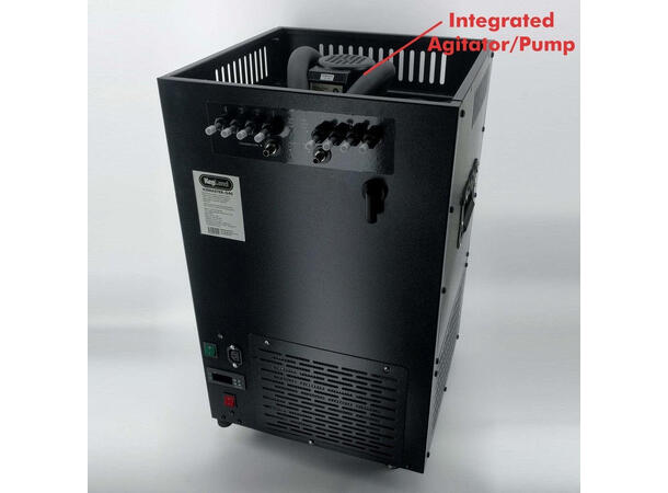 IceMaster G40.1 Glycolchiller/Icebank