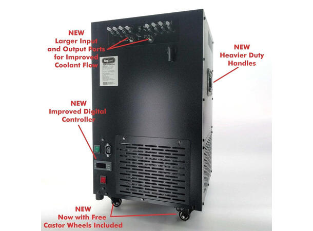 IceMaster G40.1 Glycolchiller/Icebank