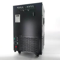 Icemaster G40.1 Glycol Chiller Effektiv kylning för upp till 4 linjer