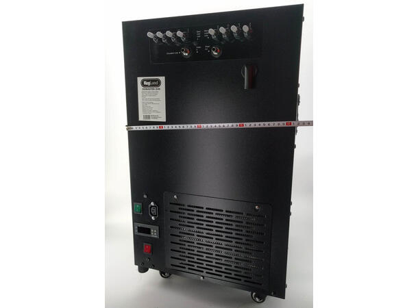 Icemaster G40.1