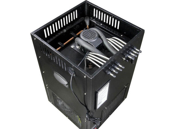 Icemaster G40.1