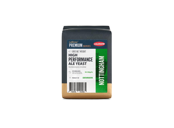 LalBrew Nottingham 500 g