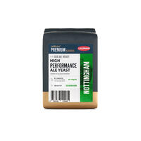 LalBrew® Nottingham 500 g Torrjäst, för Engelsk öl