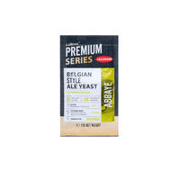Lalbrew Abbaye Belgian Ale 11g Tørrgjær, for Belgiske øl