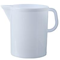 Litermål 5 l. Litermål i plast