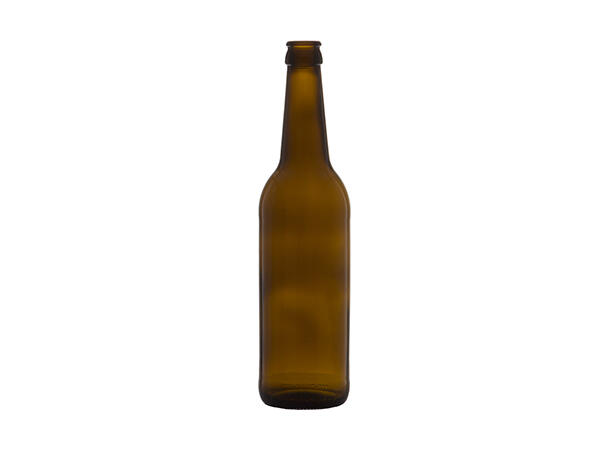 Låda med 24 stk 0,5 l flaskor