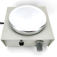 Magnetrører fra Kegland, for opptil 5L gjærstarter